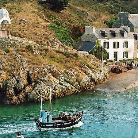 Vila Luxury Seaside Family House In Pleneuf Val Andre Exteriér fotografie