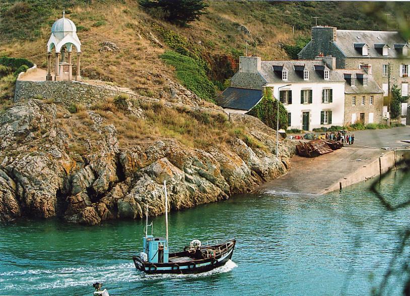 Vila Luxury Seaside Family House In Pleneuf Val Andre Exteriér fotografie