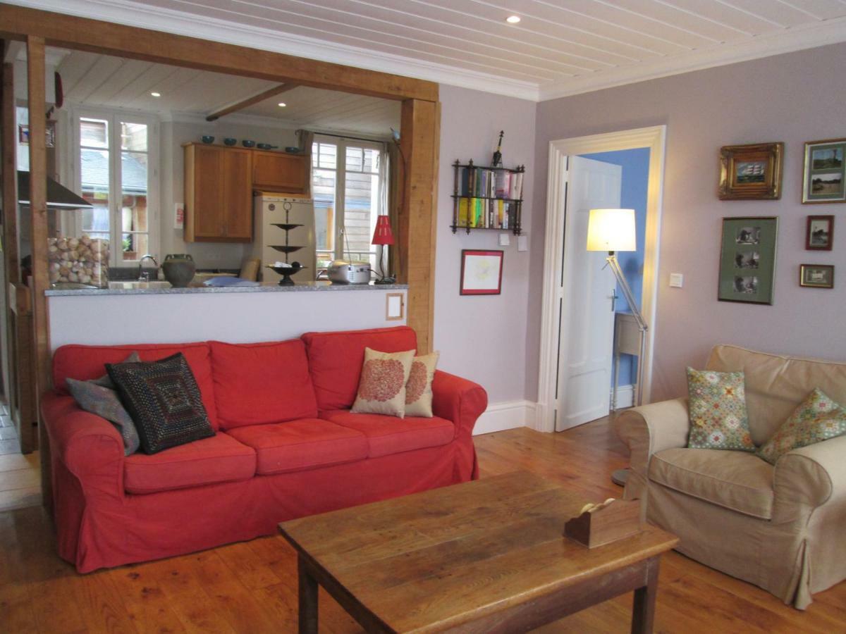 Vila Luxury Seaside Family House In Pleneuf Val Andre Exteriér fotografie